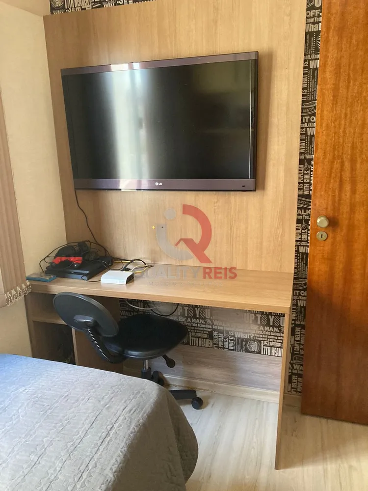 Sobrado, 3 quartos, 170 m² - Foto 13