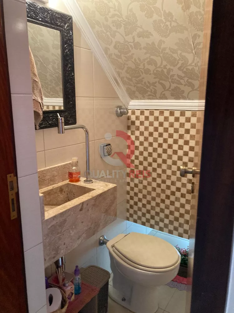 Sobrado, 3 quartos, 170 m² - Foto 5