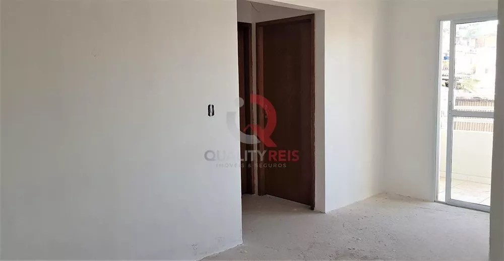 Apartamento, 2 quartos, 53 m² - Foto 3