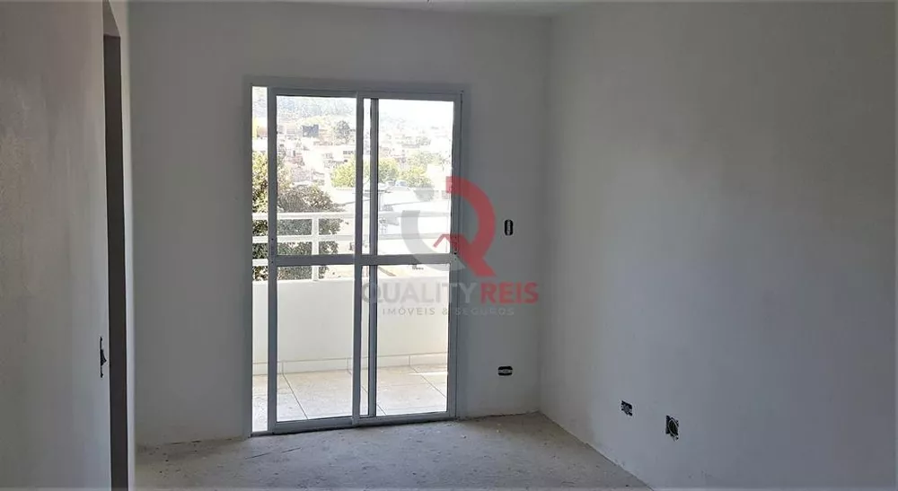 Apartamento, 2 quartos, 53 m² - Foto 2