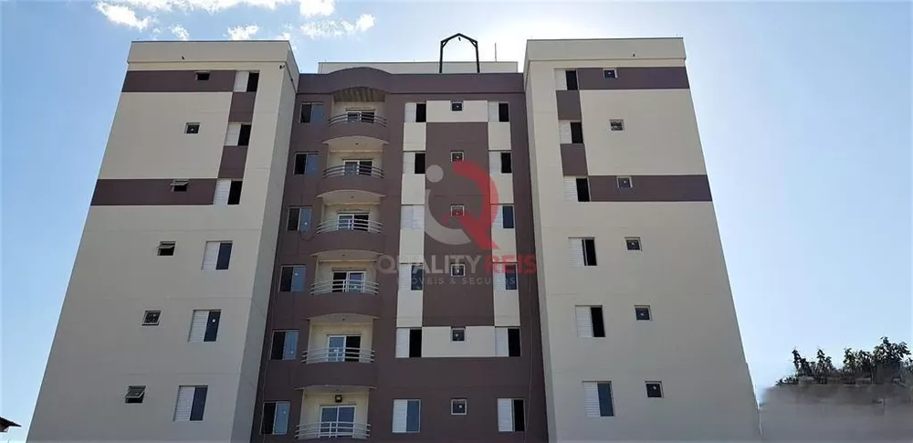 Apartamento, 2 quartos, 53 m² - Foto 1