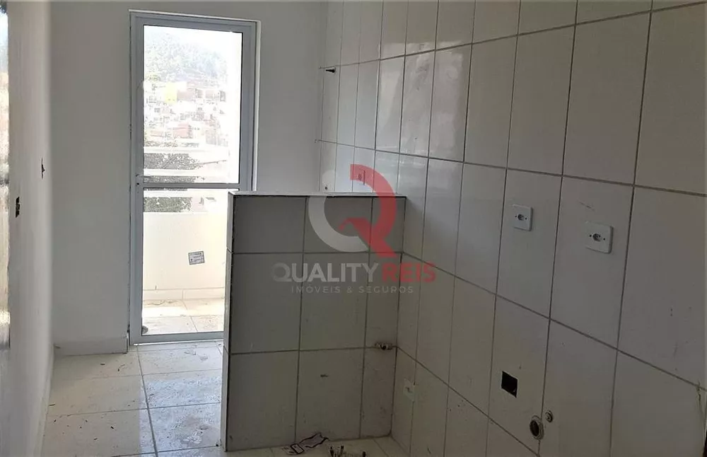 Apartamento, 2 quartos, 53 m² - Foto 4