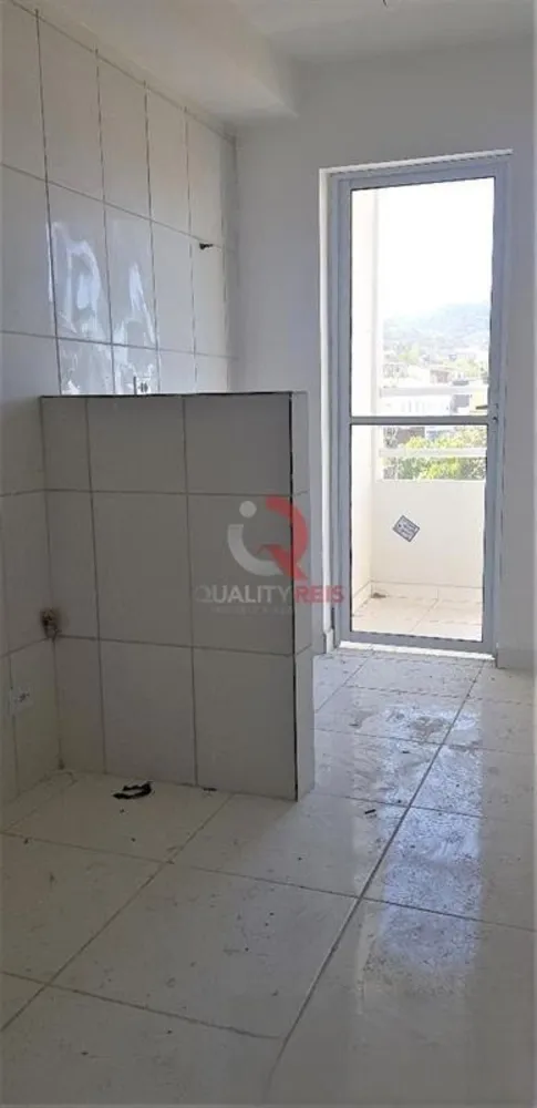 Apartamento, 2 quartos, 53 m² - Foto 2