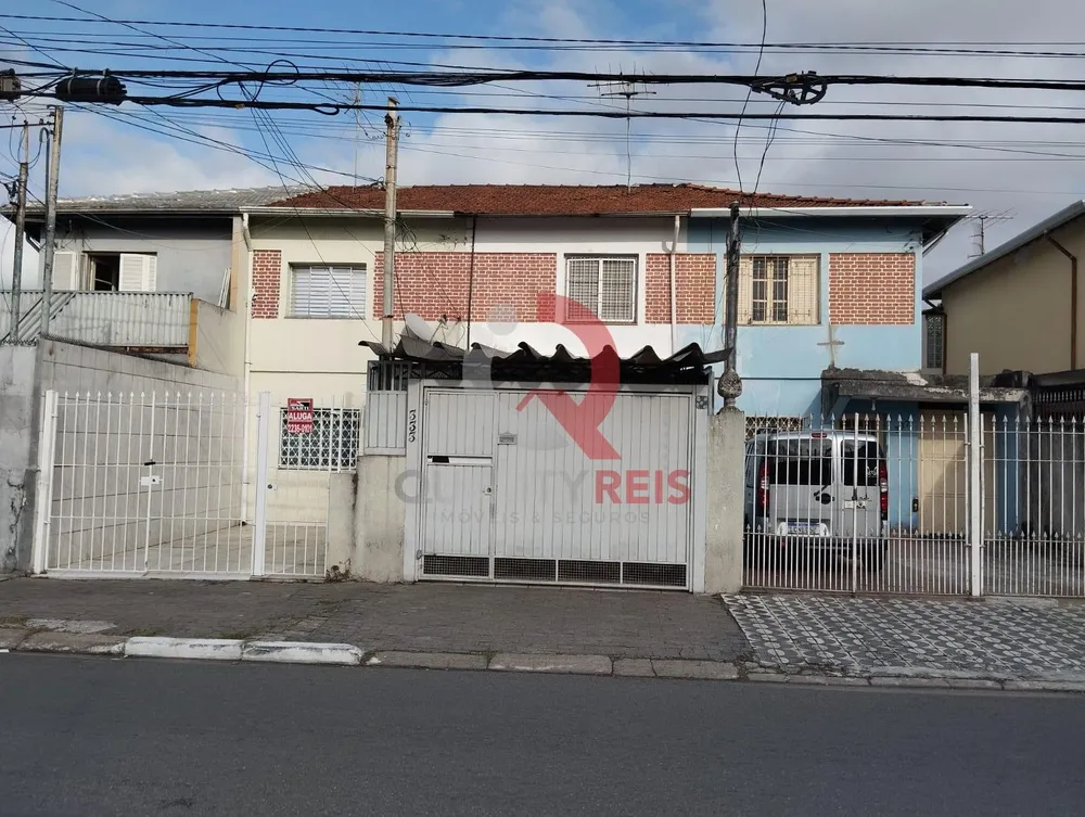 Sobrado, 2 quartos, 120 m² - Foto 2