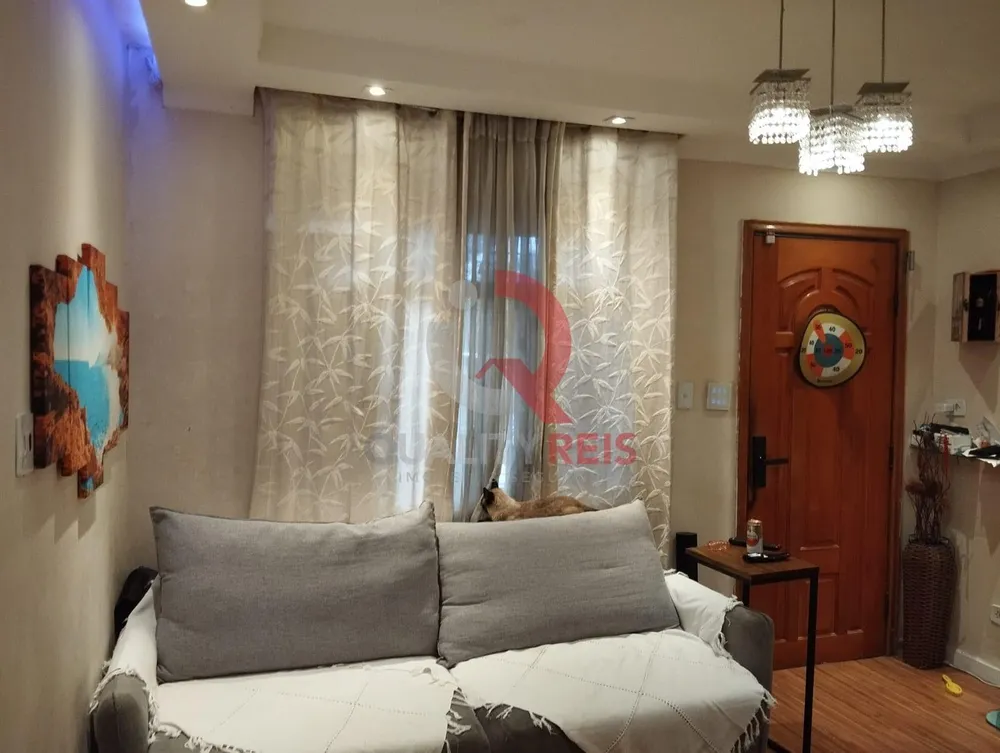 Sobrado, 2 quartos, 120 m² - Foto 10