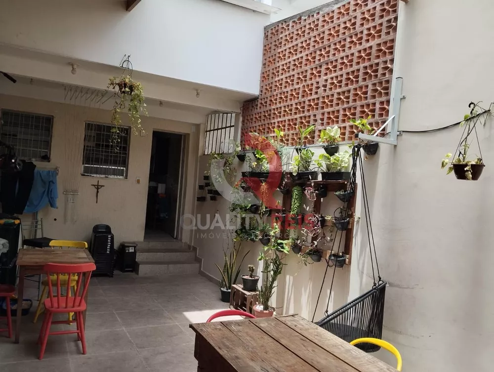 Sobrado, 2 quartos, 120 m² - Foto 2