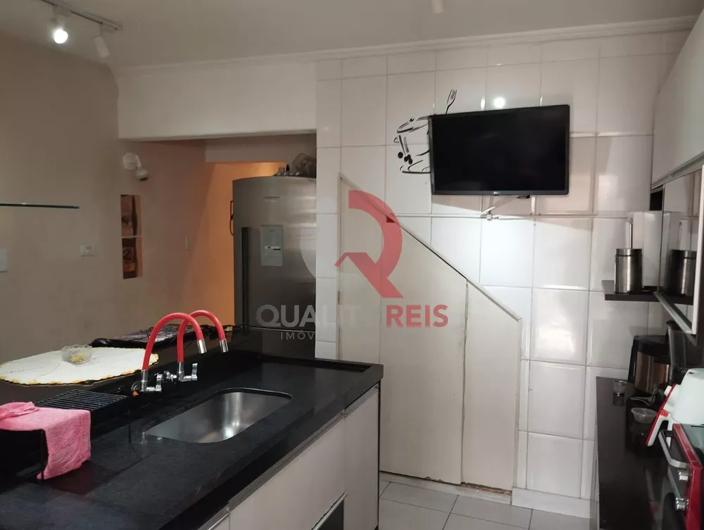 Sobrado, 2 quartos, 120 m² - Foto 4