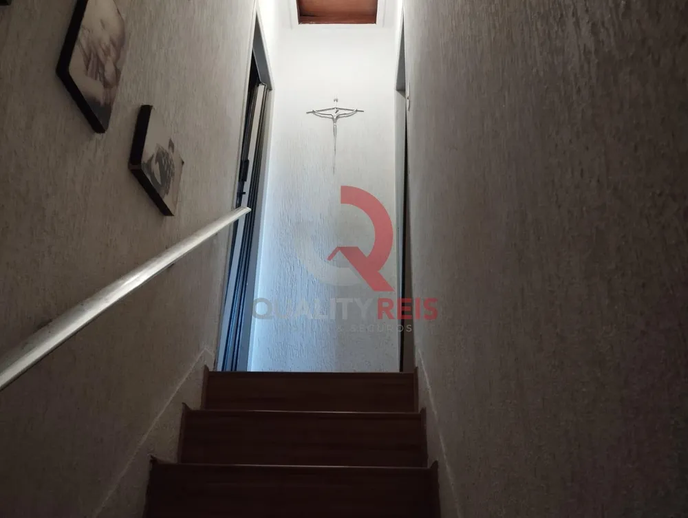 Sobrado, 2 quartos, 120 m² - Foto 8