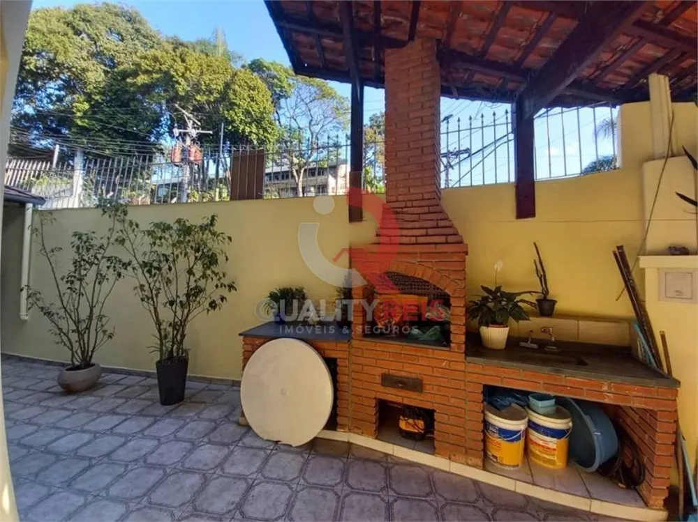 Sobrado, 3 quartos, 97 m² - Foto 7