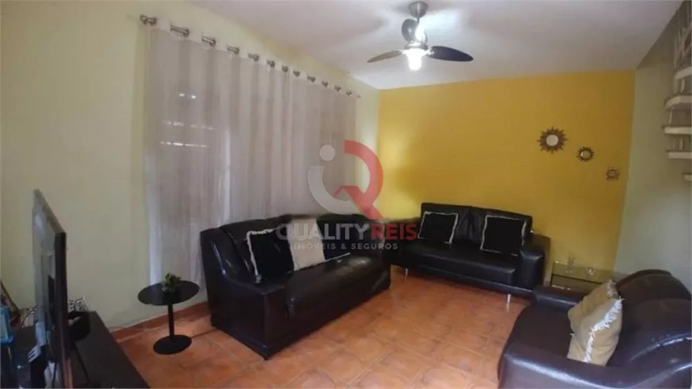 Sobrado, 3 quartos, 97 m² - Foto 3