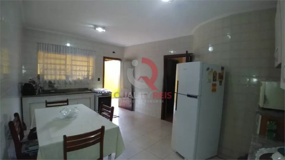 Sobrado, 3 quartos, 97 m² - Foto 2