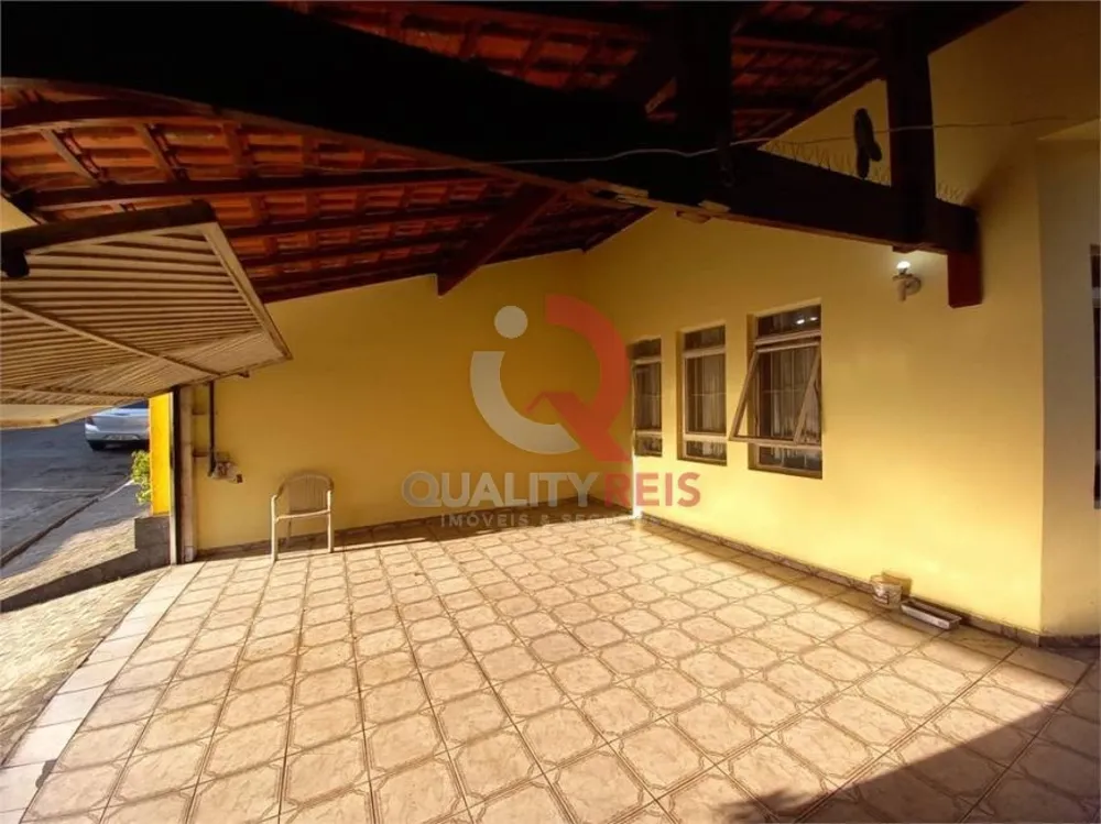 Sobrado, 3 quartos, 97 m² - Foto 5