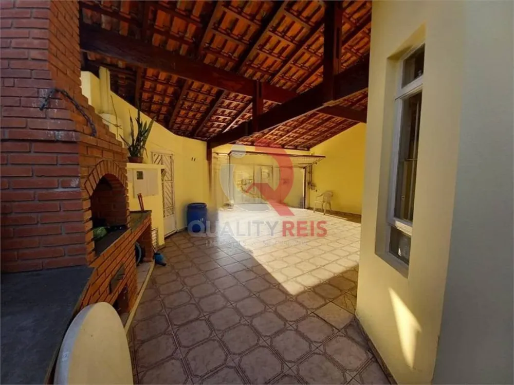 Sobrado, 3 quartos, 97 m² - Foto 8