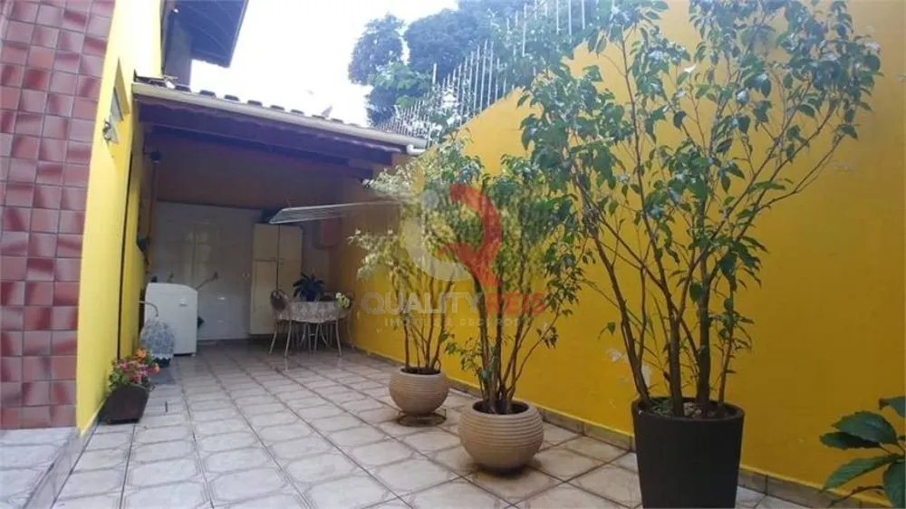Sobrado, 3 quartos, 97 m² - Foto 4