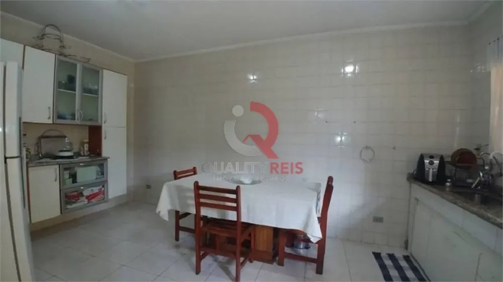 Sobrado, 3 quartos, 97 m² - Foto 10
