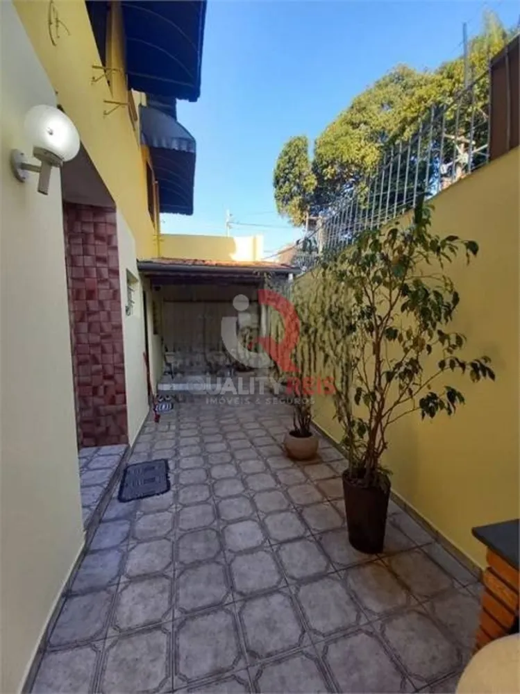 Sobrado, 3 quartos, 97 m² - Foto 7