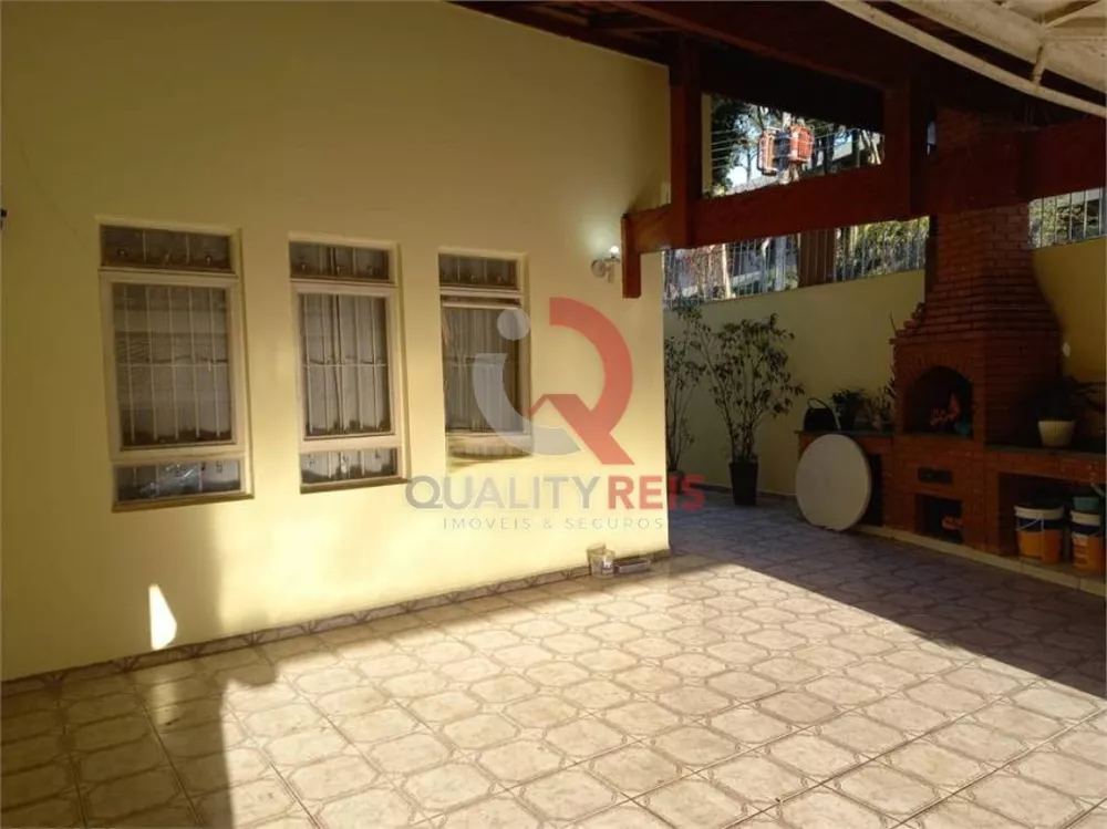 Sobrado, 3 quartos, 97 m² - Foto 4