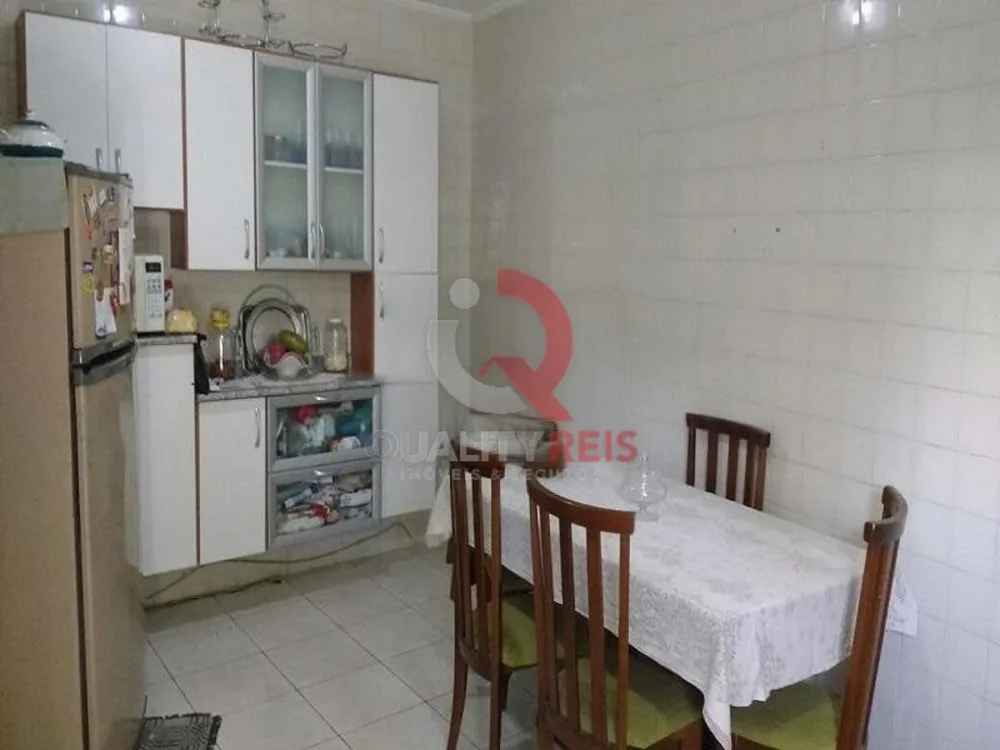 Sobrado, 3 quartos, 97 m² - Foto 6