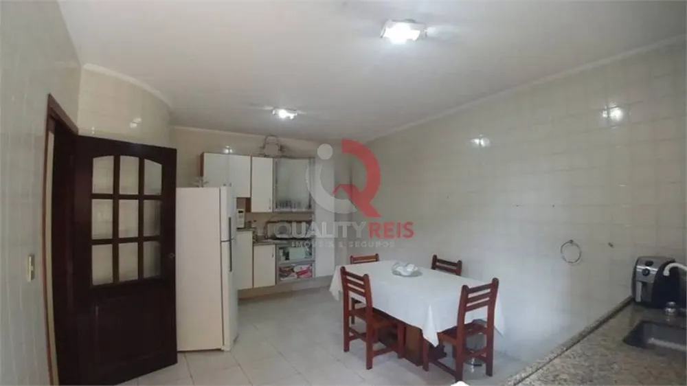 Sobrado, 3 quartos, 97 m² - Foto 6