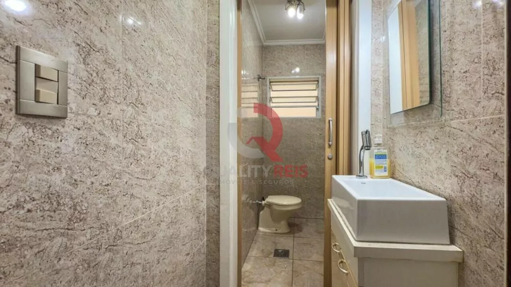 Sobrado, 4 quartos, 306 m² - Foto 3