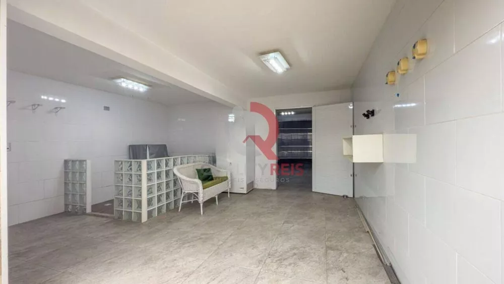 Sobrado, 4 quartos, 306 m² - Foto 4