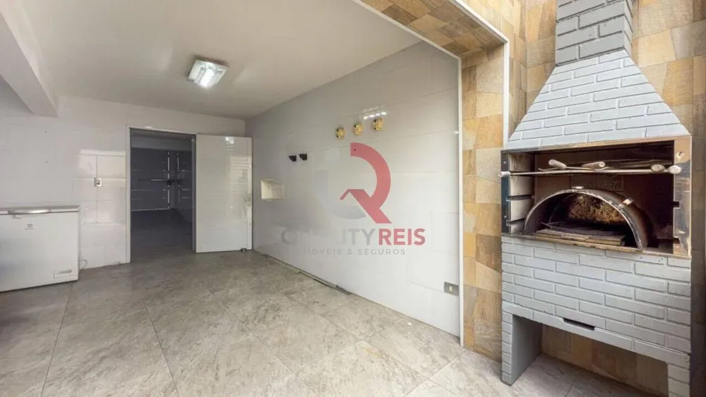 Sobrado, 4 quartos, 306 m² - Foto 14