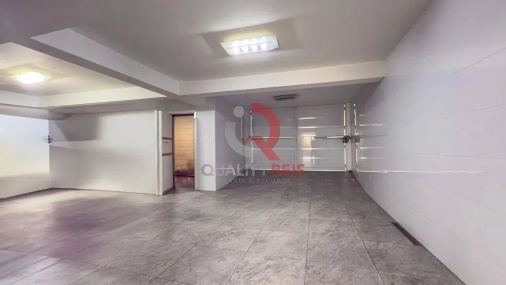 Sobrado, 4 quartos, 306 m² - Foto 15