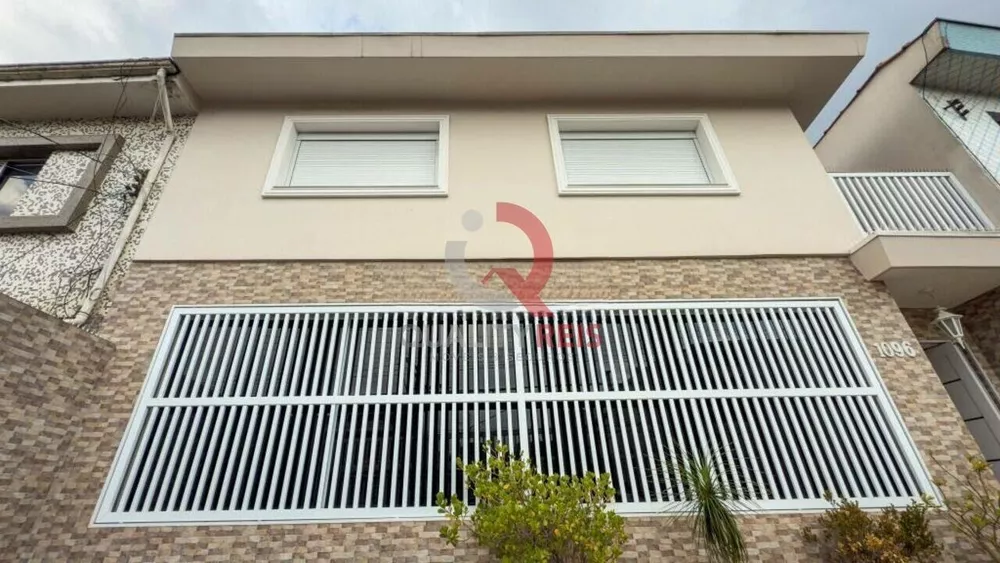 Sobrado, 4 quartos, 306 m² - Foto 2