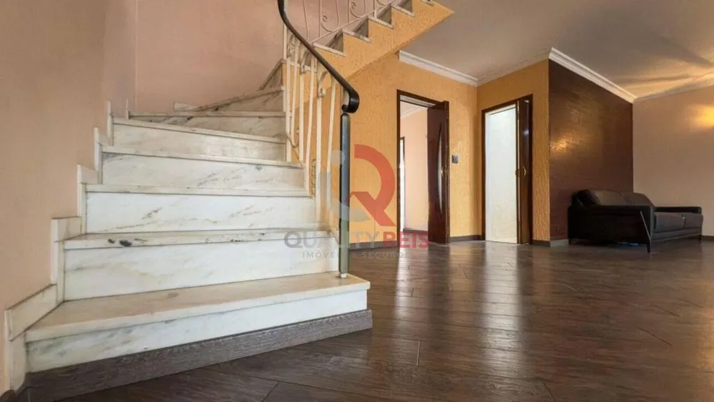 Sobrado, 4 quartos, 306 m² - Foto 7