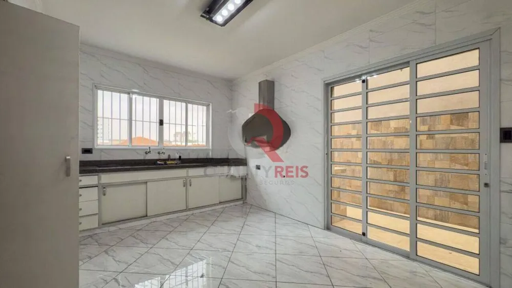 Sobrado, 4 quartos, 306 m² - Foto 3