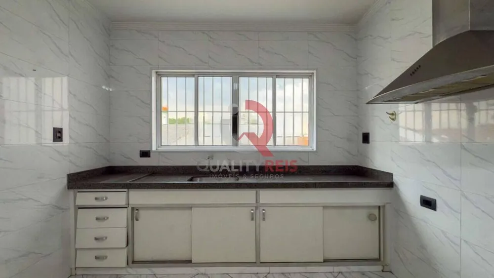 Sobrado, 4 quartos, 306 m² - Foto 8