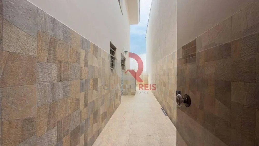 Sobrado, 4 quartos, 306 m² - Foto 10