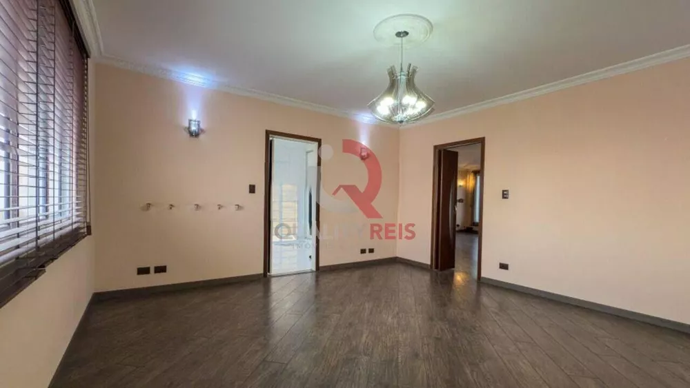Sobrado, 4 quartos, 306 m² - Foto 1