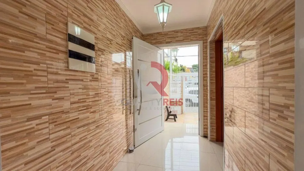 Sobrado, 4 quartos, 306 m² - Foto 2