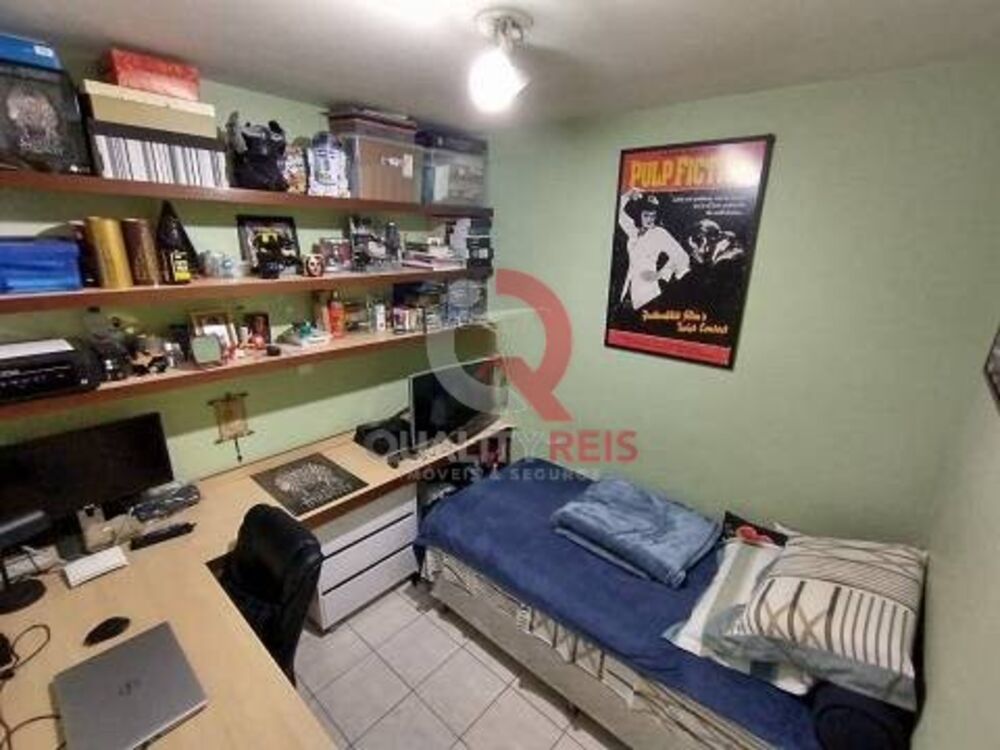 Sobrado, 3 quartos, 130 m² - Foto 7