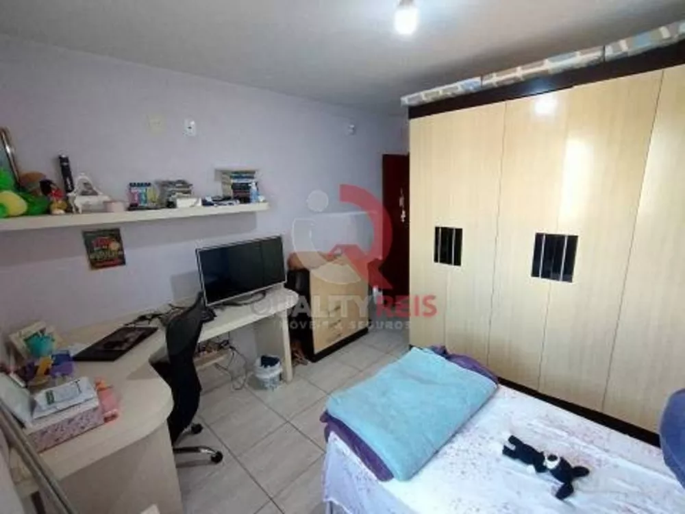 Sobrado, 3 quartos, 130 m² - Foto 20