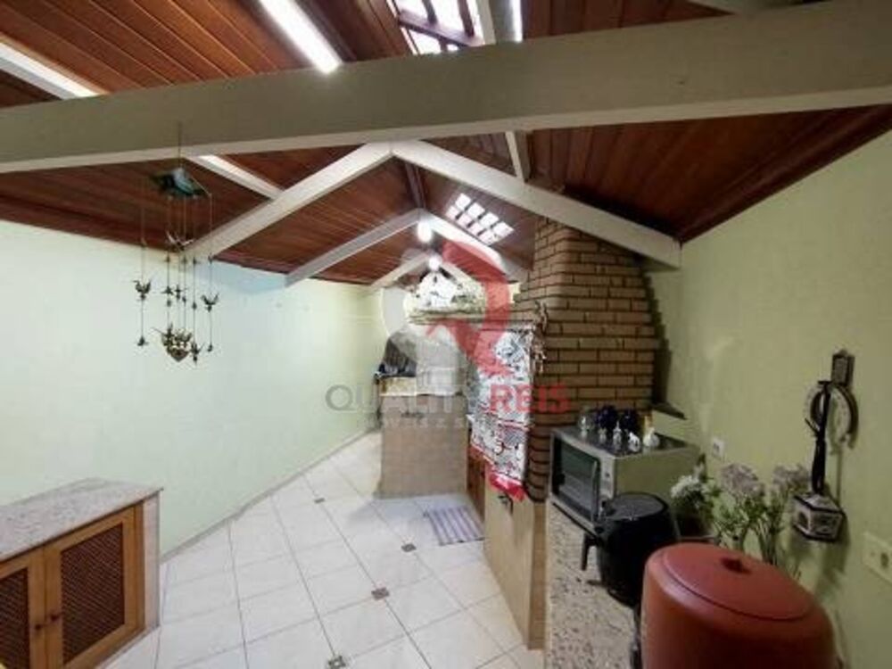 Sobrado, 3 quartos, 130 m² - Foto 14