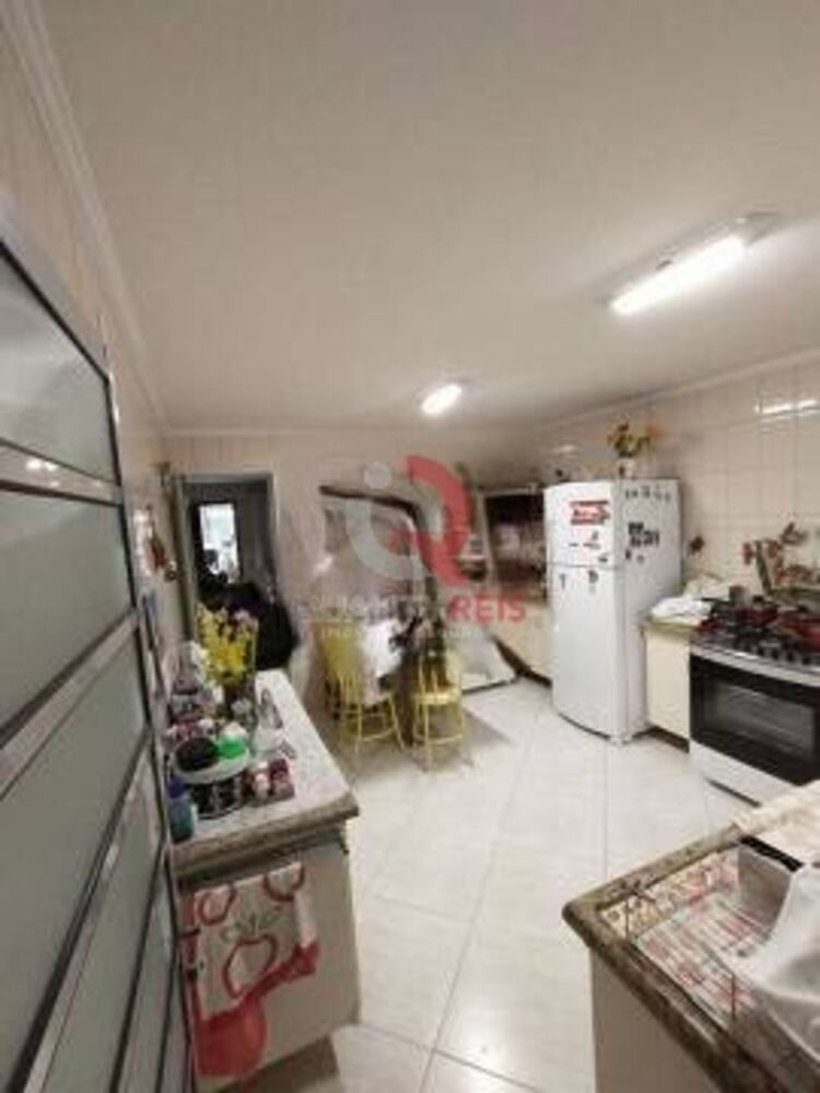 Sobrado, 3 quartos, 130 m² - Foto 15