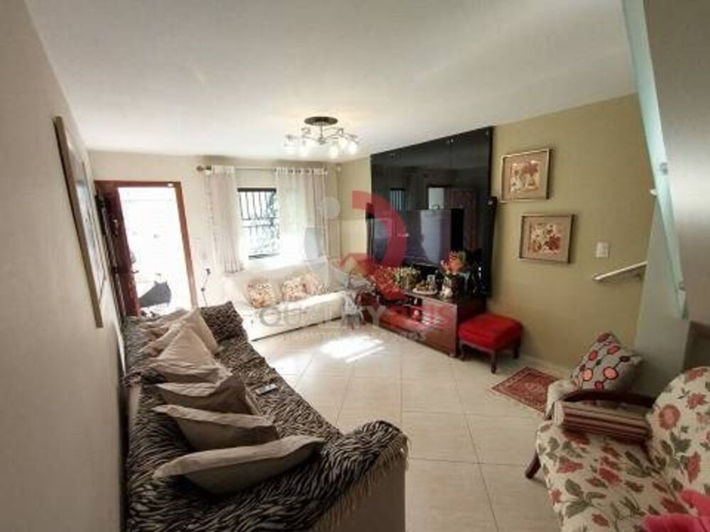 Sobrado, 3 quartos, 130 m² - Foto 5