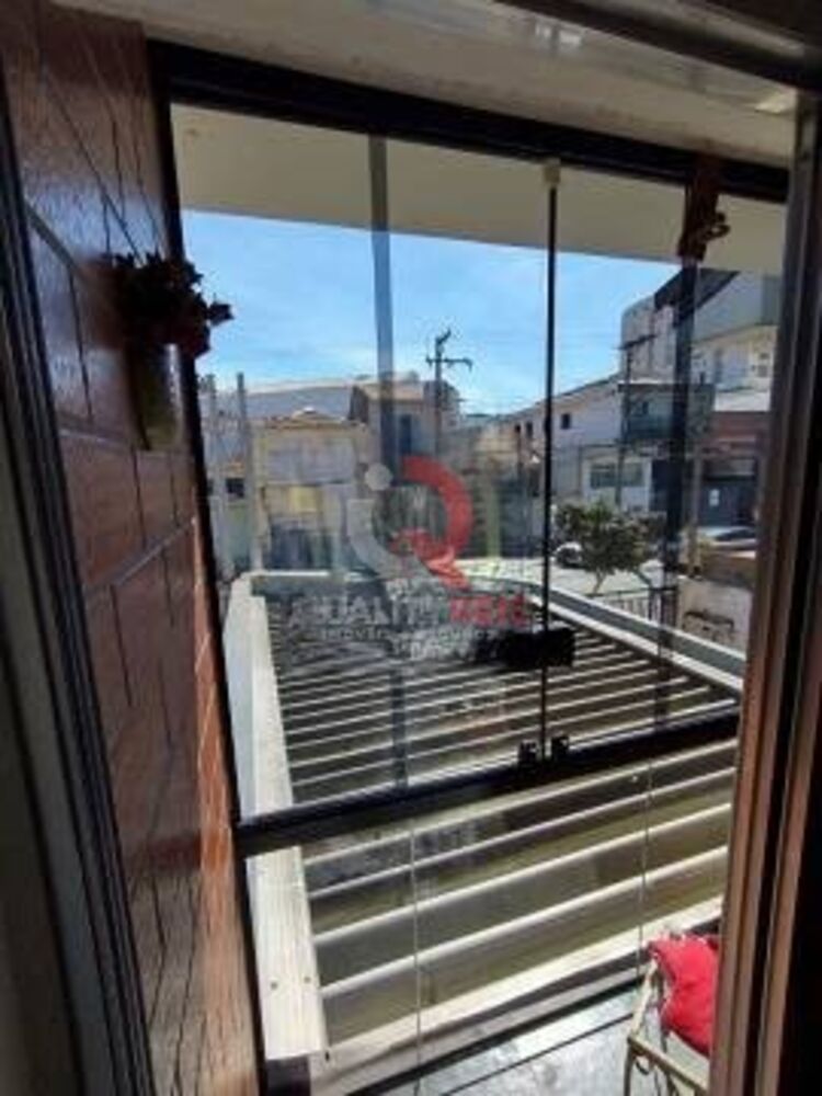 Sobrado, 3 quartos, 130 m² - Foto 13