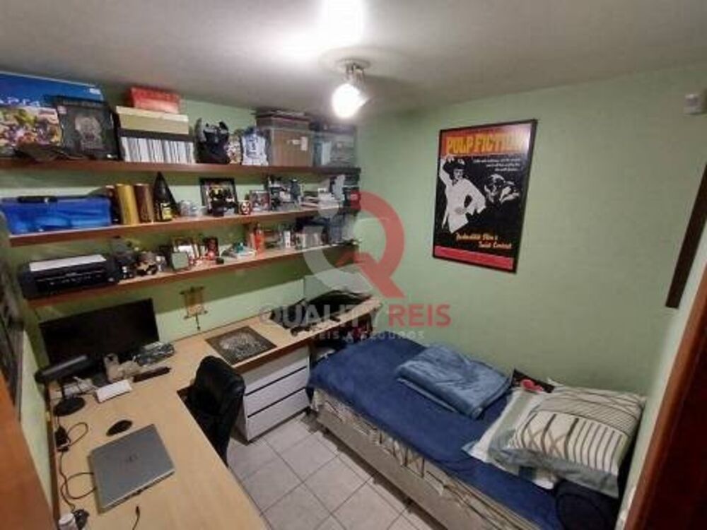 Sobrado, 3 quartos, 130 m² - Foto 8