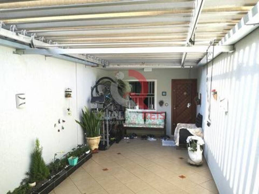 Sobrado, 3 quartos, 130 m² - Foto 2