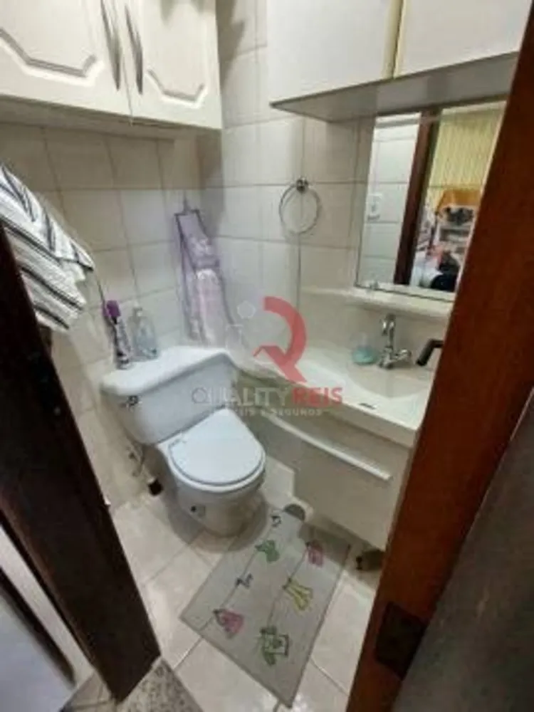 Sobrado, 3 quartos, 130 m² - Foto 22
