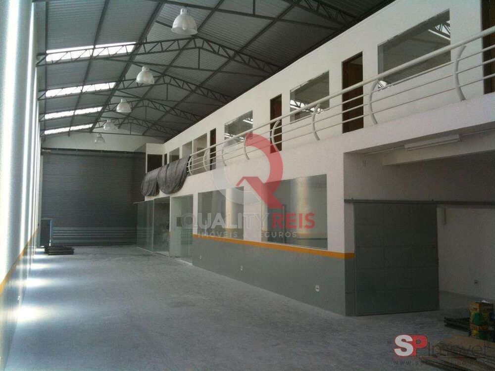 Depósito-Galpão, 650 m² - Foto 3