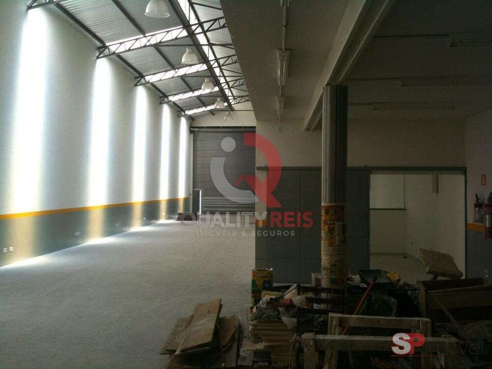 Depósito-Galpão, 650 m² - Foto 4
