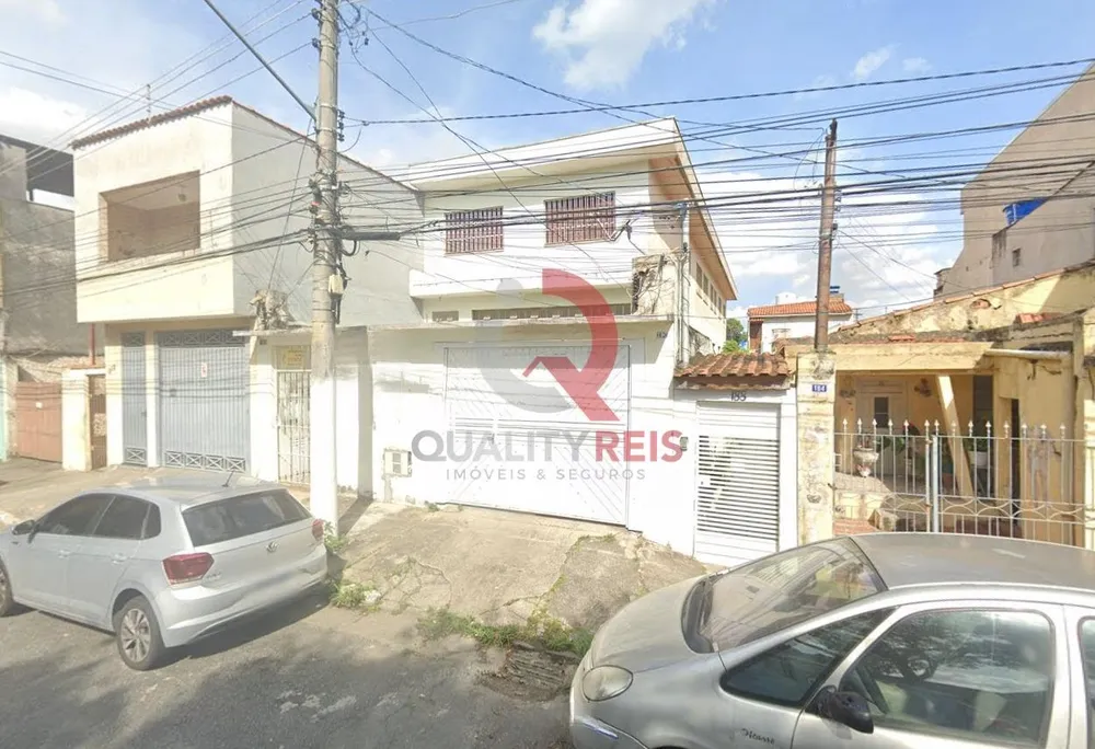 Prédio Inteiro, 330 m² - Foto 13