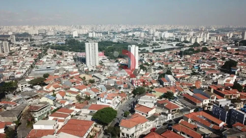Sobrado, 3 quartos, 223 m² - Foto 2