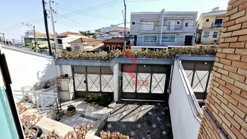 Sobrado, 3 quartos, 223 m² - Foto 13