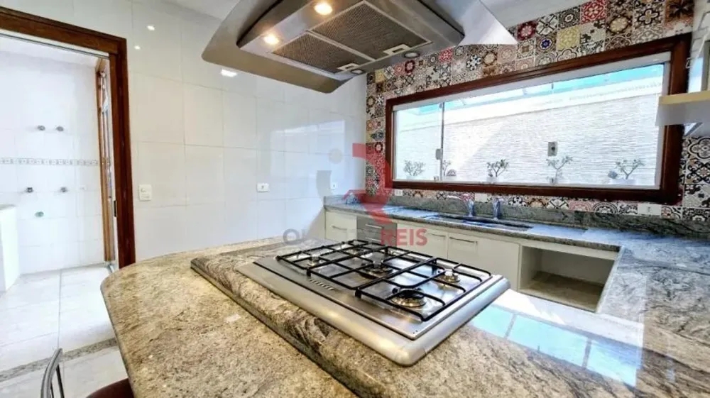 Sobrado, 3 quartos, 223 m² - Foto 12