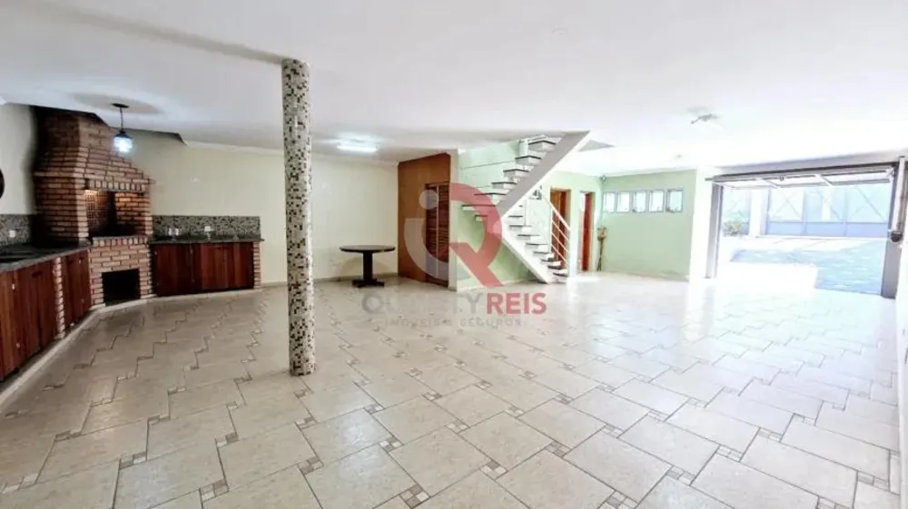 Sobrado, 3 quartos, 223 m² - Foto 10